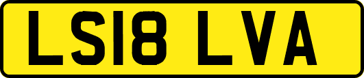 LS18LVA