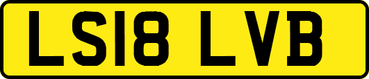 LS18LVB
