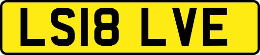 LS18LVE