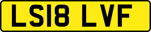 LS18LVF