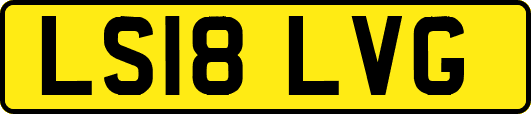 LS18LVG