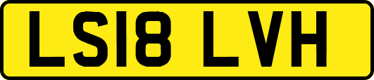LS18LVH
