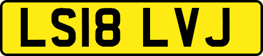 LS18LVJ