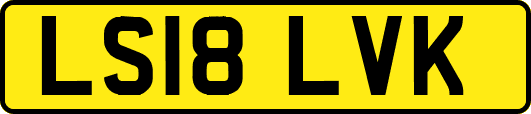 LS18LVK