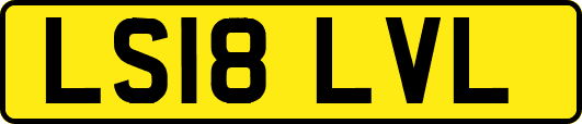 LS18LVL