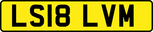 LS18LVM