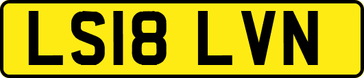 LS18LVN