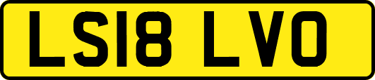 LS18LVO