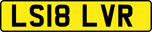 LS18LVR