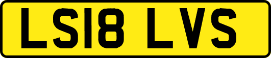 LS18LVS