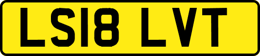 LS18LVT