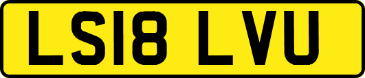 LS18LVU