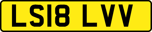 LS18LVV