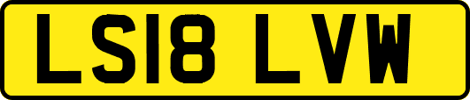 LS18LVW