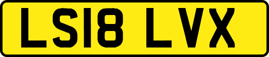 LS18LVX