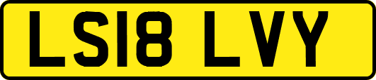 LS18LVY