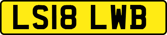 LS18LWB