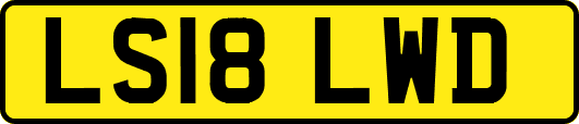 LS18LWD