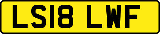 LS18LWF
