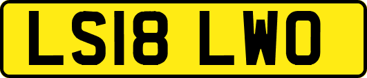 LS18LWO