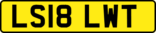 LS18LWT