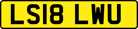 LS18LWU