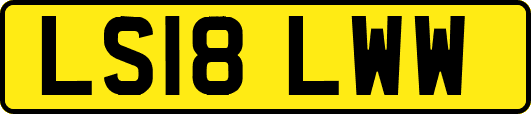 LS18LWW
