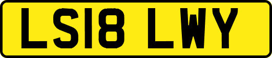 LS18LWY