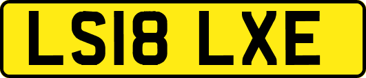 LS18LXE