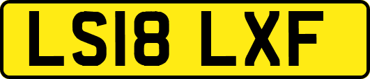 LS18LXF