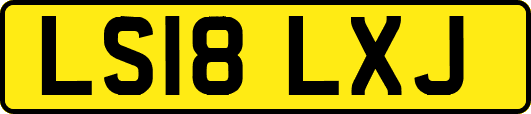 LS18LXJ