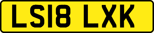 LS18LXK