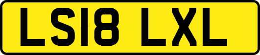 LS18LXL