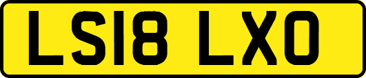 LS18LXO