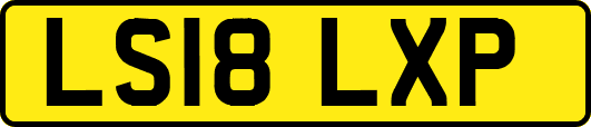 LS18LXP