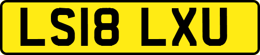LS18LXU