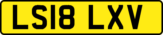 LS18LXV