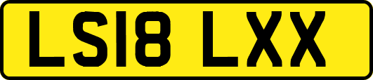 LS18LXX