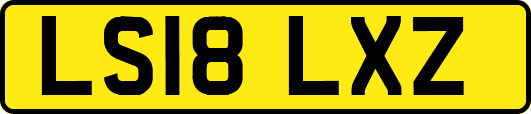 LS18LXZ