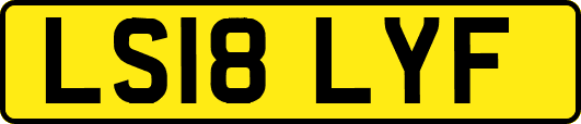 LS18LYF