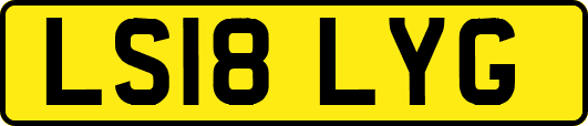 LS18LYG