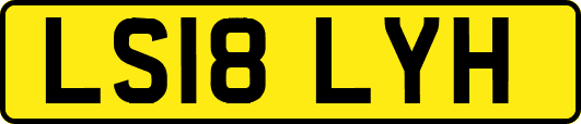 LS18LYH
