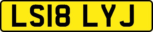 LS18LYJ