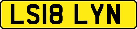 LS18LYN