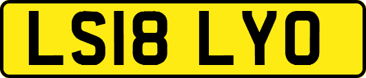 LS18LYO