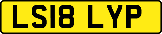 LS18LYP