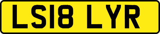 LS18LYR