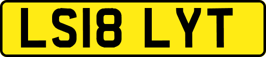 LS18LYT