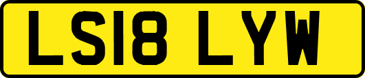 LS18LYW