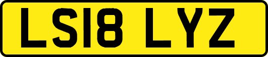 LS18LYZ
